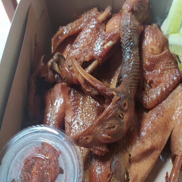Ayam Kampung