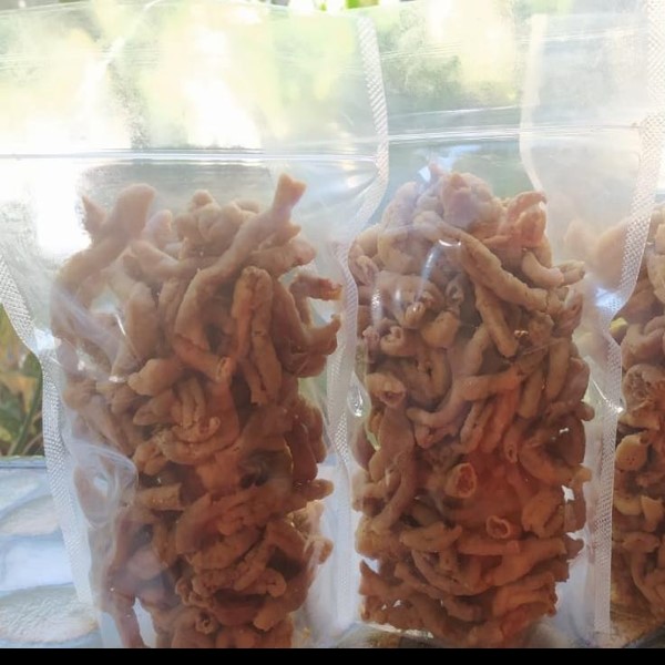 Keripik Usus 