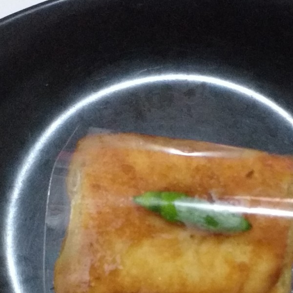 Risol sayur
