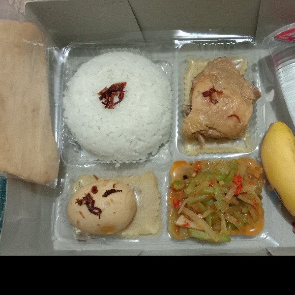 Nasi Liwet