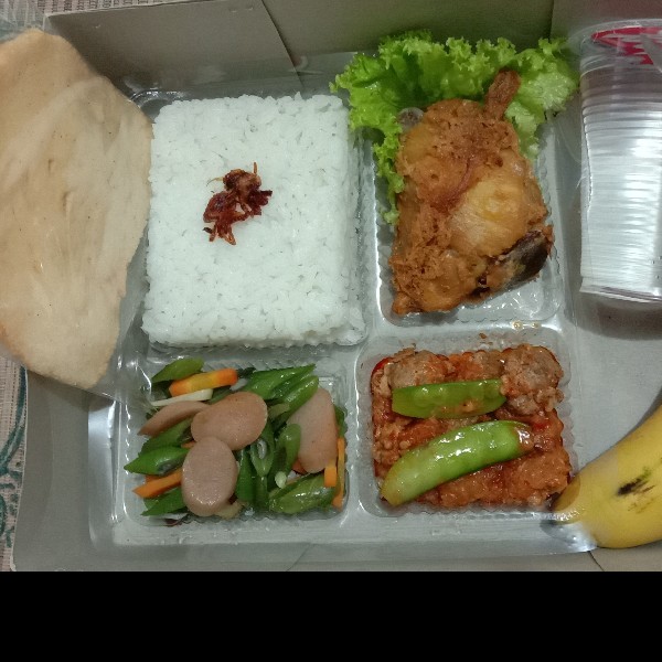 Nasi urap