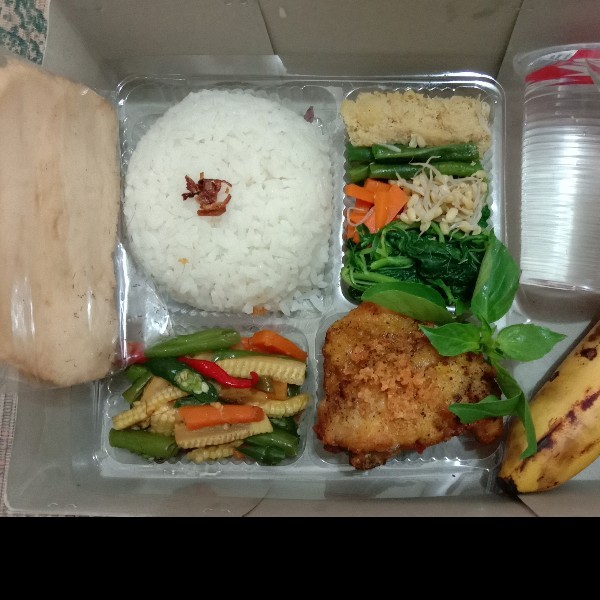 Nasi urap