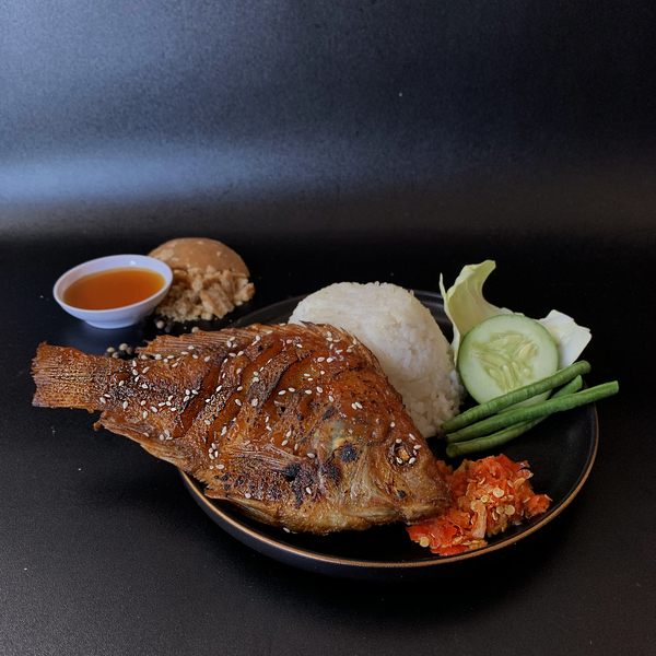 NiLa BKRmadu