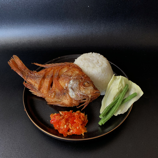 NilaGoreng
