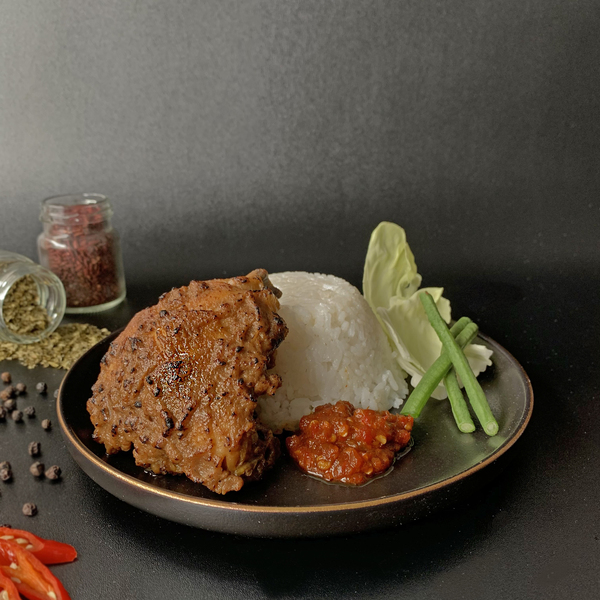 Ayam Panggang K