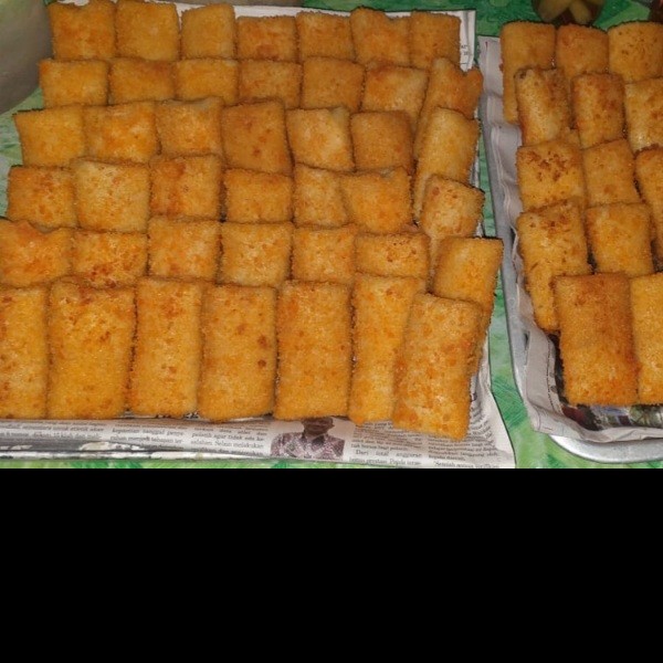 Risoles mayones