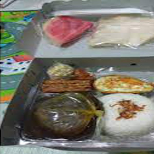 Nasi Rawon
