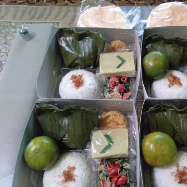 garang asem