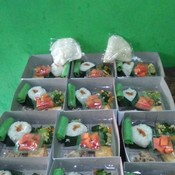 Ayam sengek