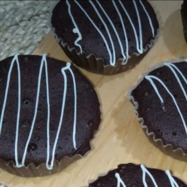 Brownies kukus