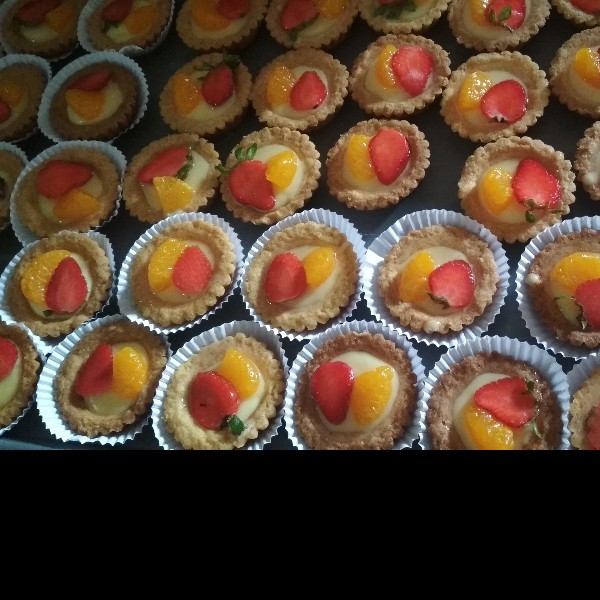 Pai buah