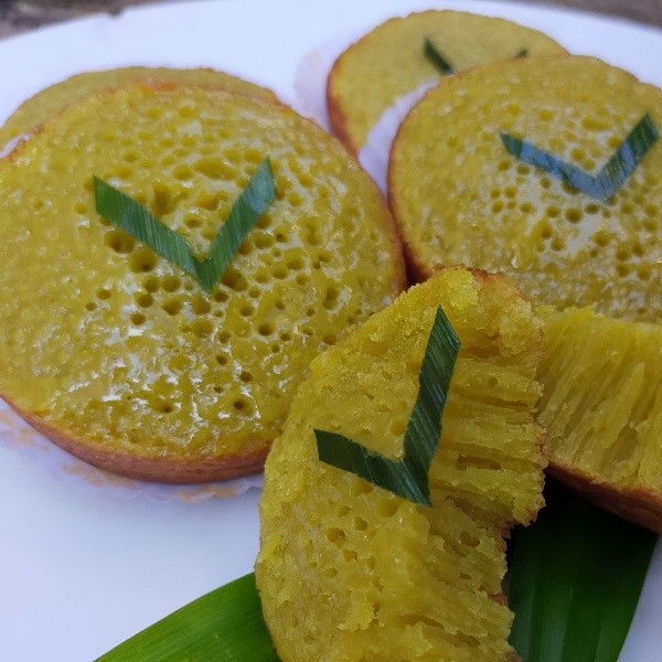 Bika Ambon