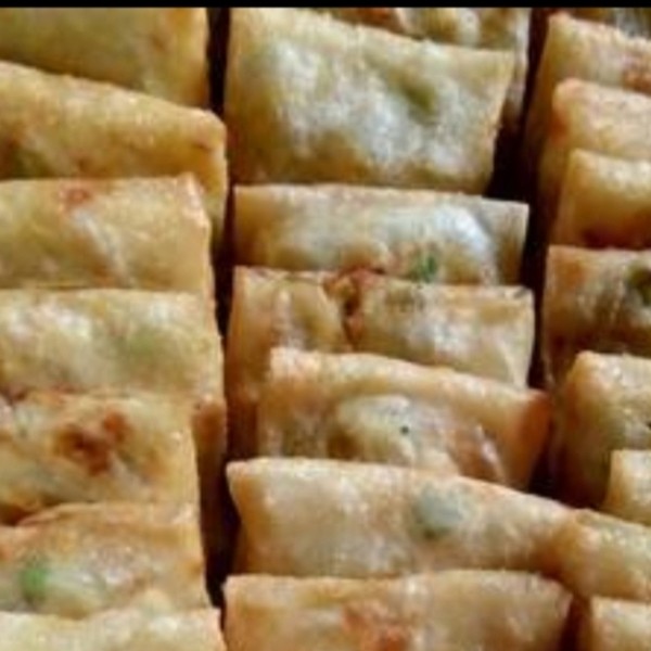 Martabak telur 