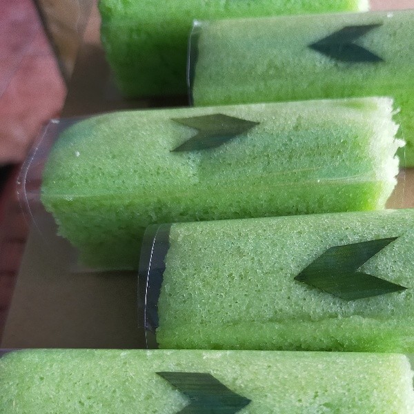 Bolu Casava
