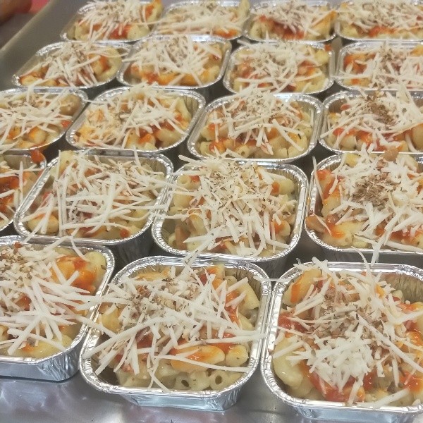 Makaroni Scotel