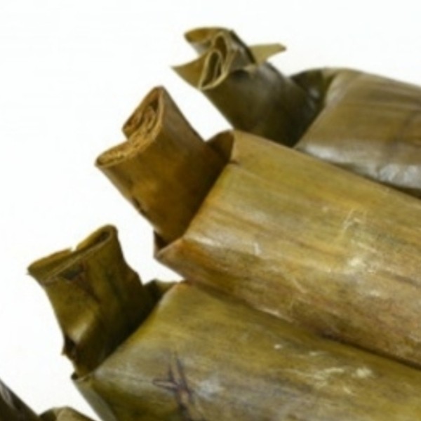 Lemper Ayam