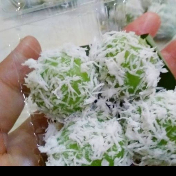 Klepon