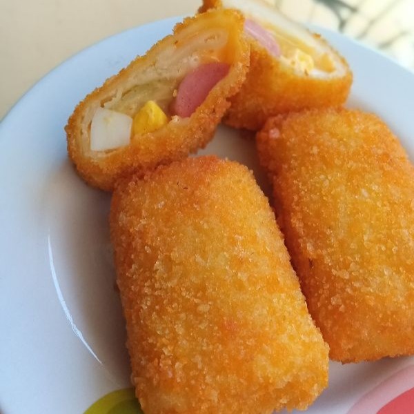 Risol Mayo