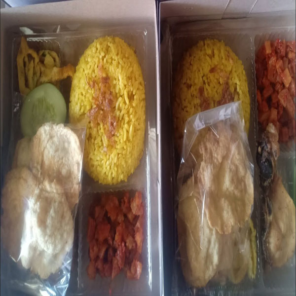 Nasi Kuning