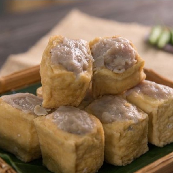 Tahu Bakso