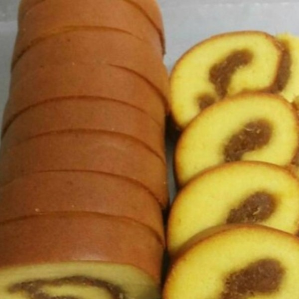 Bolu Gulung