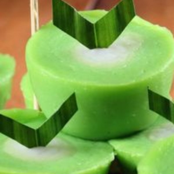 Talam Pandan