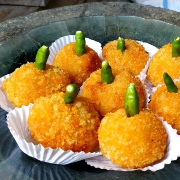 Kroket Kentang