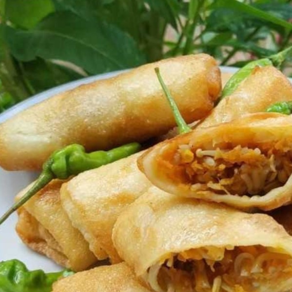 Lumpia Sayur