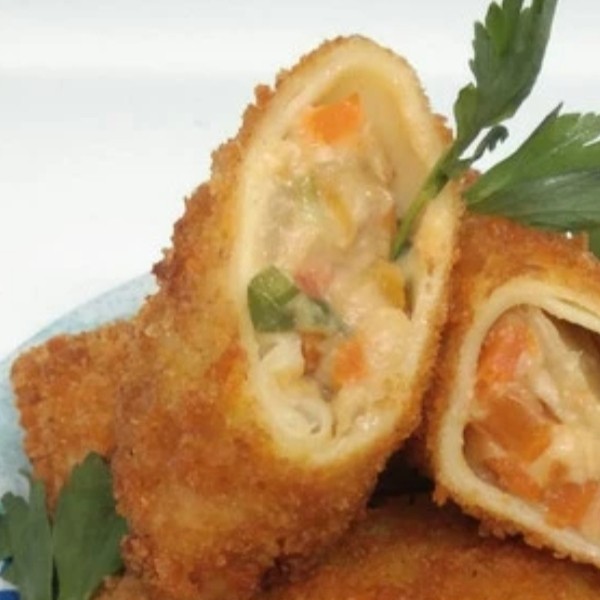 Risoles Sayur