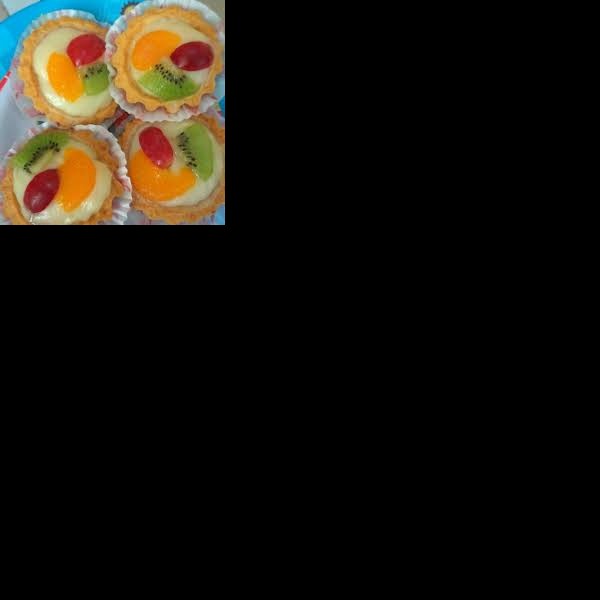 Pie buah