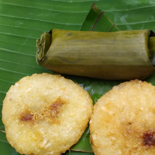 lemper, gompa