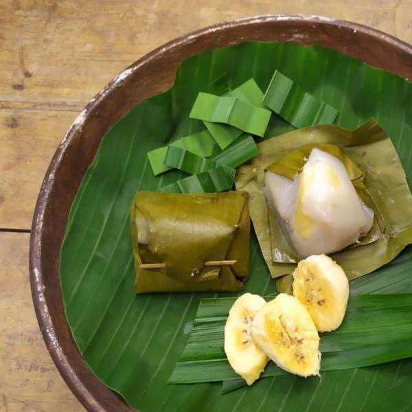 nagasari