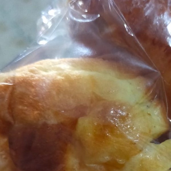 Roti Nanas