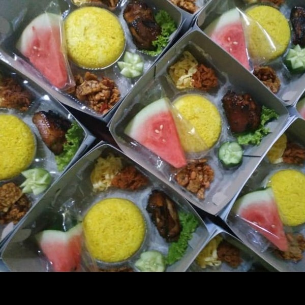 NasKun Ayam Bkr