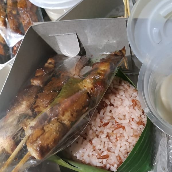 Sego AbangNdeso