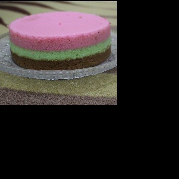 Bolu Pelangi