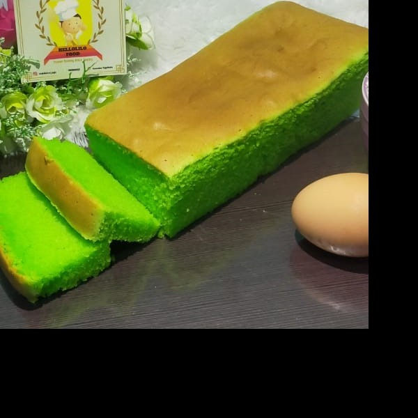 Bolu Pandan
