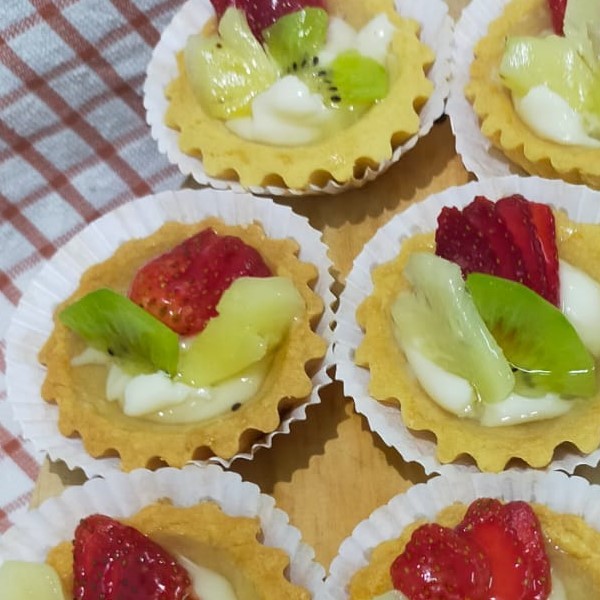 Pie Buah 