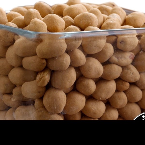 kacang oven