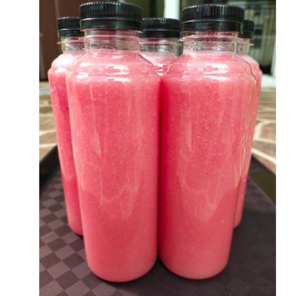 Jus Jambu Btl