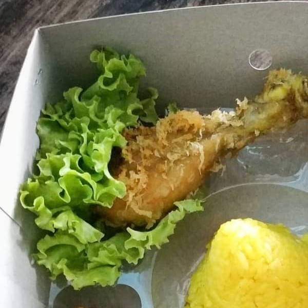Tumpeng Mini
