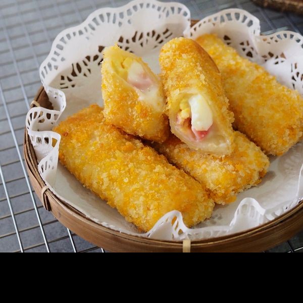 Risoles Mayo