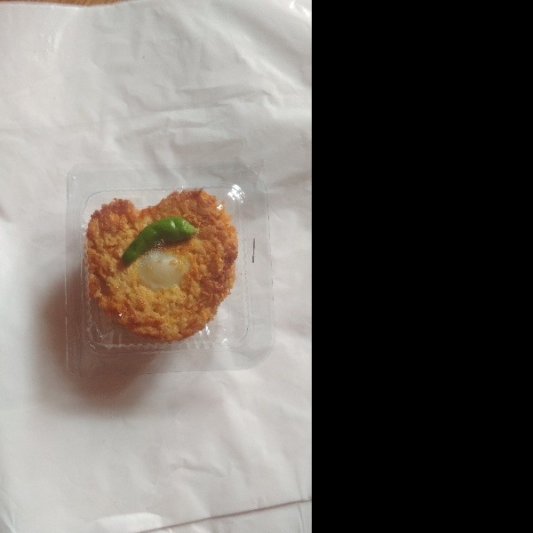 Tahu mantili