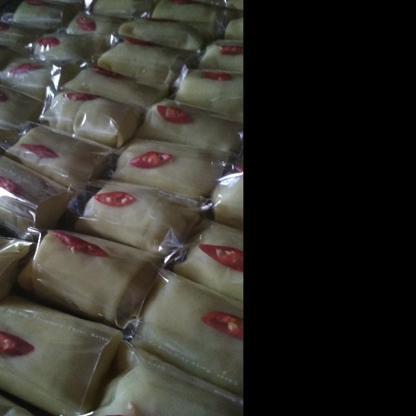 Lemper ayu