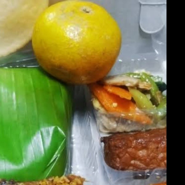 Nasi Ayam Rempa