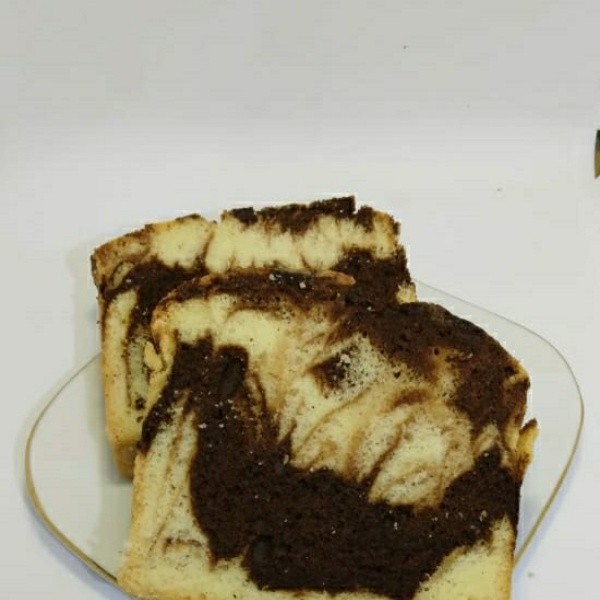 Cake marmer