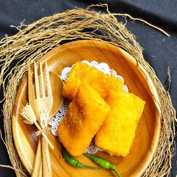 Risoles rougut 