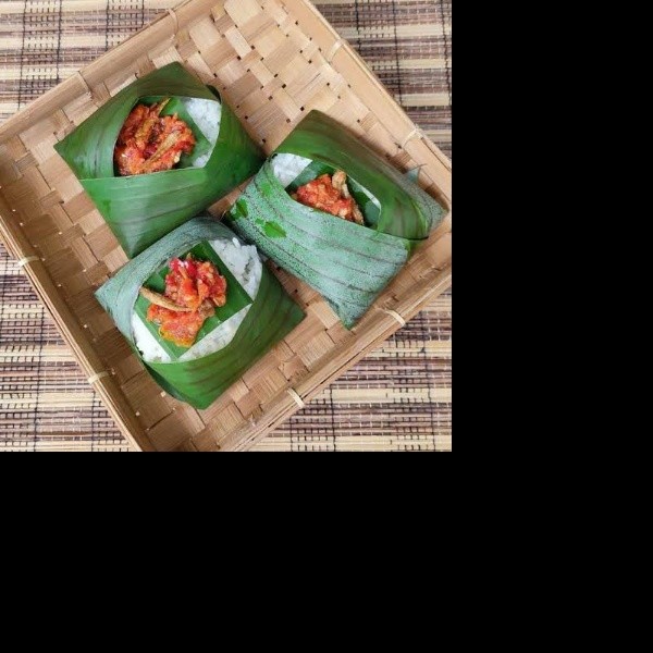 Nasi Angkring
