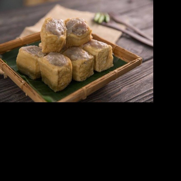 Tahu bakso
