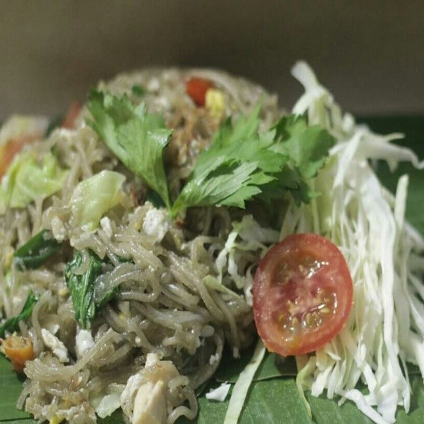 Bakmi jawa